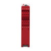 Preventa module Cat.4 features XPSUAF + PNP/NPN, safety mat 48-240vac/dc spring