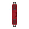 Preventa module Cat.4 features XPSUAF + PNP/NPN, safety mat 48-240vac/dc screw