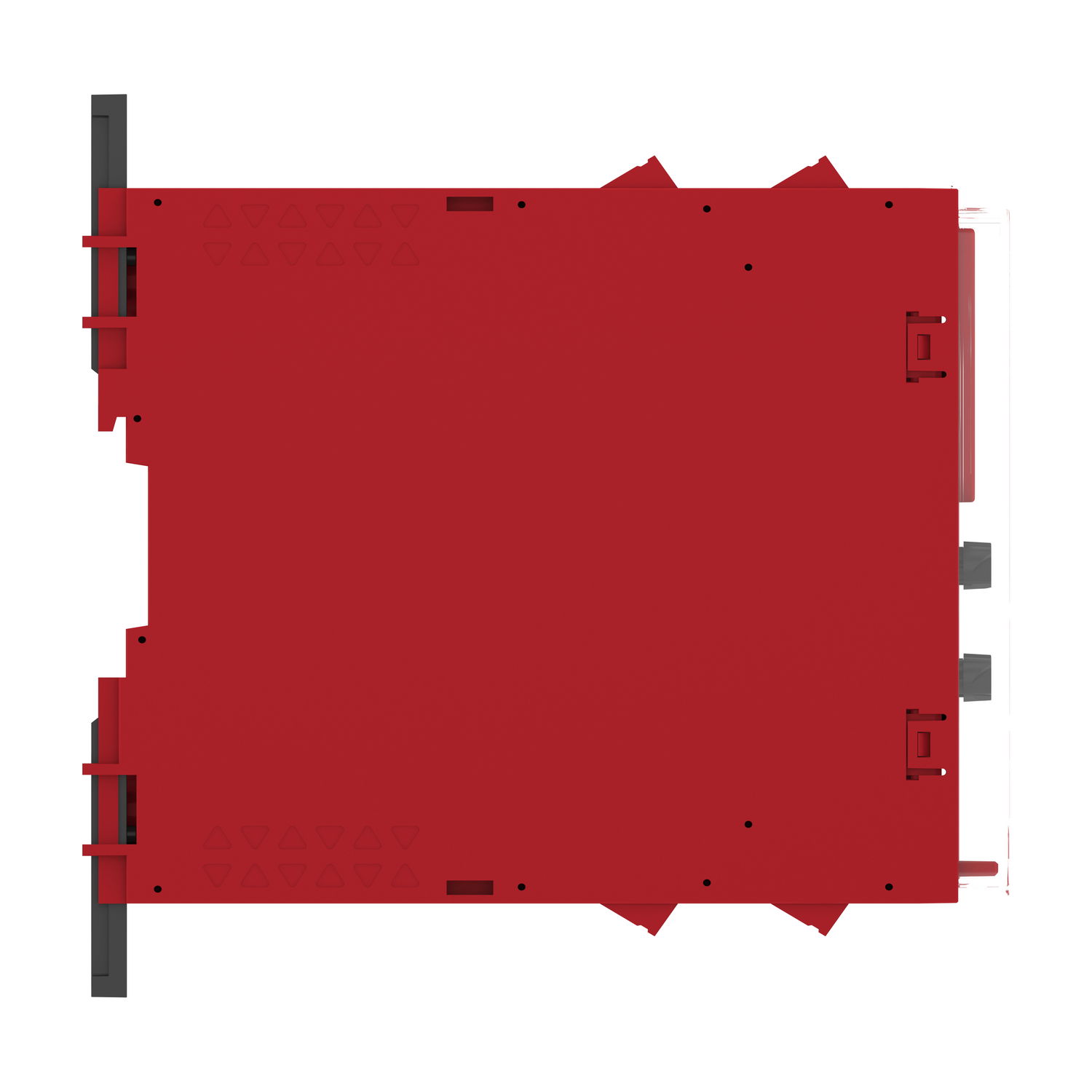 Preventa module Cat.4 features XPSUAF + PNP/NPN, safety mat 48-240vac/dc screw – Image 6 of 7