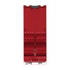 Preventa module Cat.4 features XPSUAK + delayed outputs 24vac/dc spring