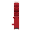 Preventa module Cat.4 Expansion use with Universal range 48-240vac/dc spring