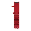 Preventa module Cat.4 Expansion use with Universal range 48-240vac/dc spring