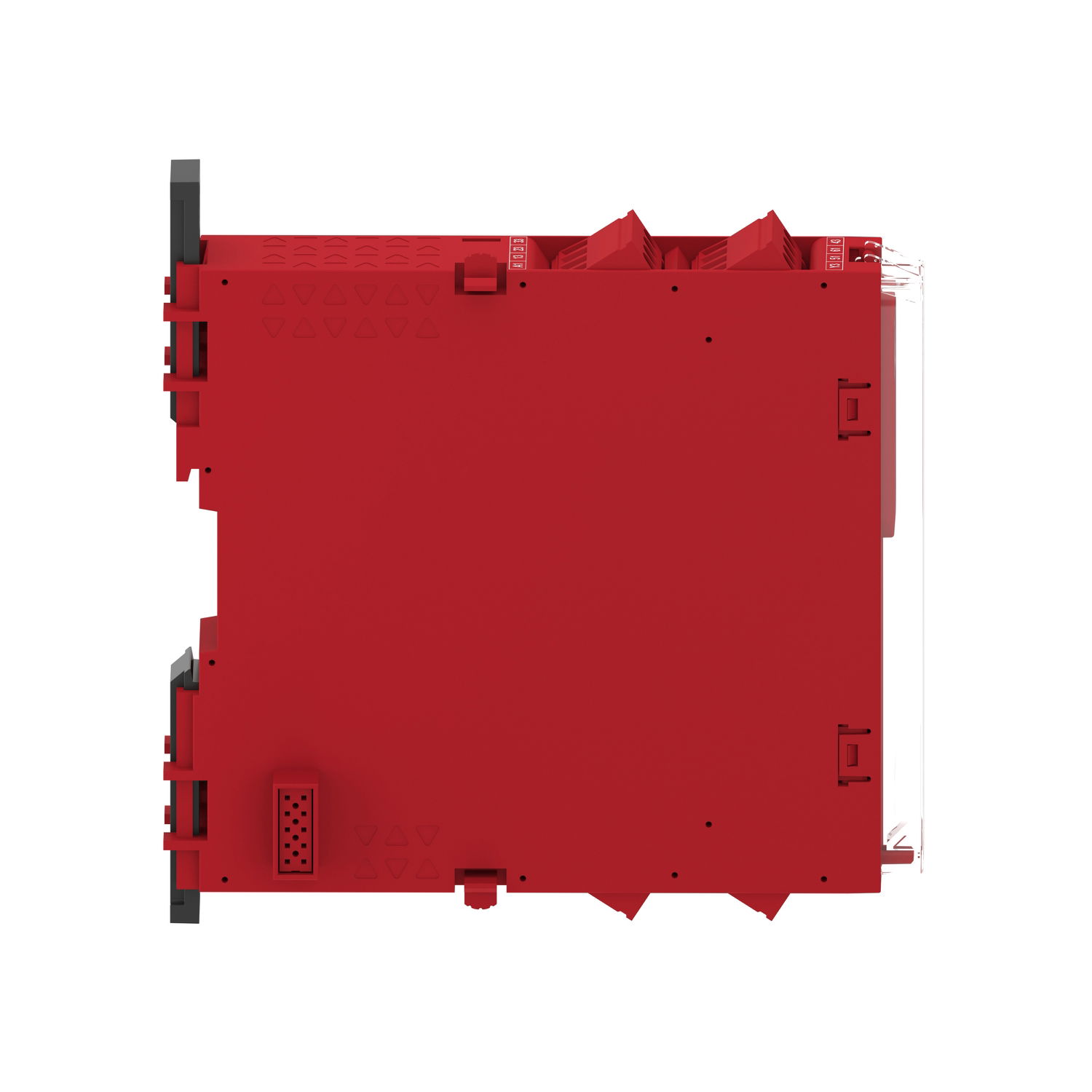 Preventa module Cat.4 Expansion use with Universal range 24vac/dc screw – Image 7 of 7