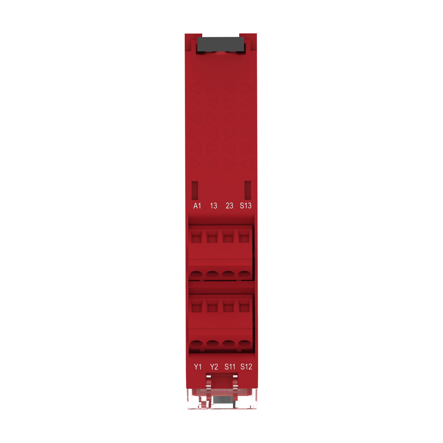 Preventa module Cat.4 features 2*XPSUAF + enabling movement 24vac/dc screw – Image 4 of 6