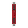 Preventa module Cat.4 features 2*XPSUAF + enabling movement 48-240vac/dc screw