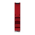 Sicherheitsrelais, Harmony XPSU, Stillstandsüberwachung, PLe/Kat3/SIL3, 1S 1T, Diagnose, 24VAC/DC, Federzug