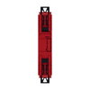 Safety module, Harmony Safety Automation, Zero speed monitoring with time delay, 24V AC/DC, screw