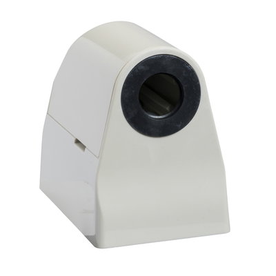Harmony XVC1, wall mounting bracket, for support tube mounting