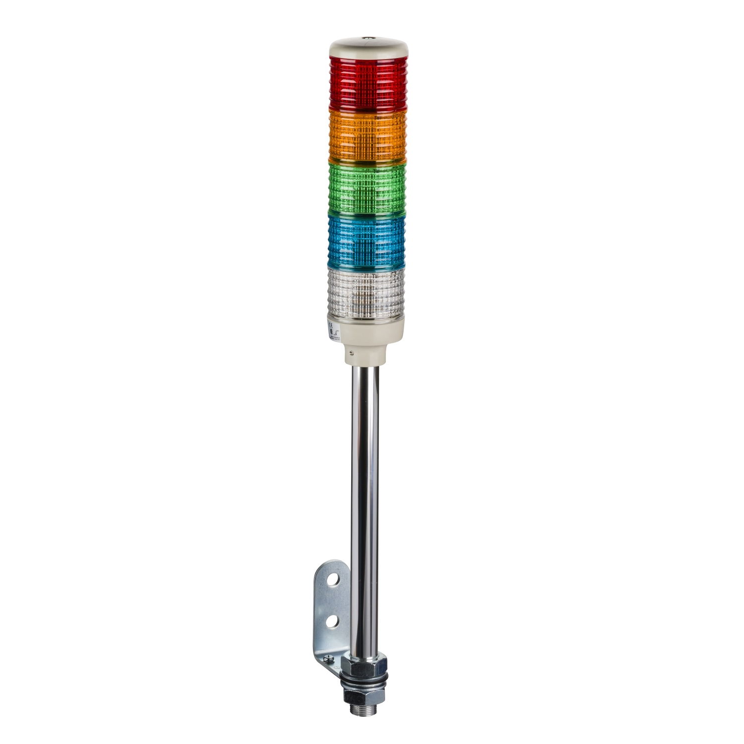 60mm Tower ROGBC Pole