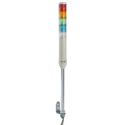 40mm Tower ROGBC Pole Buzzer Flash