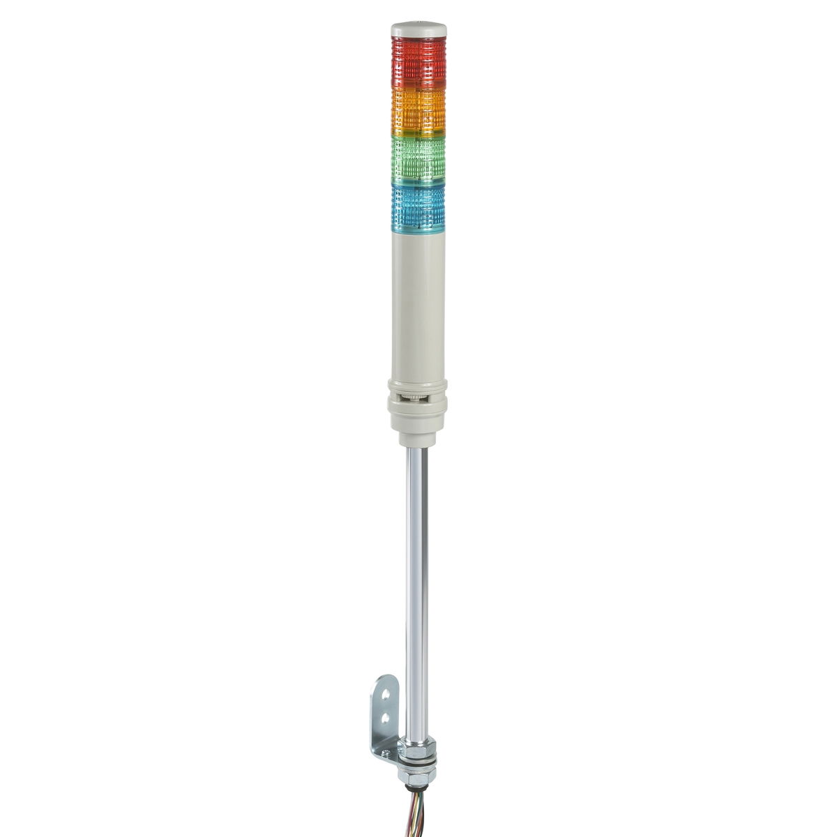 40mm Tower ROGB Pole Buzzer Flash
