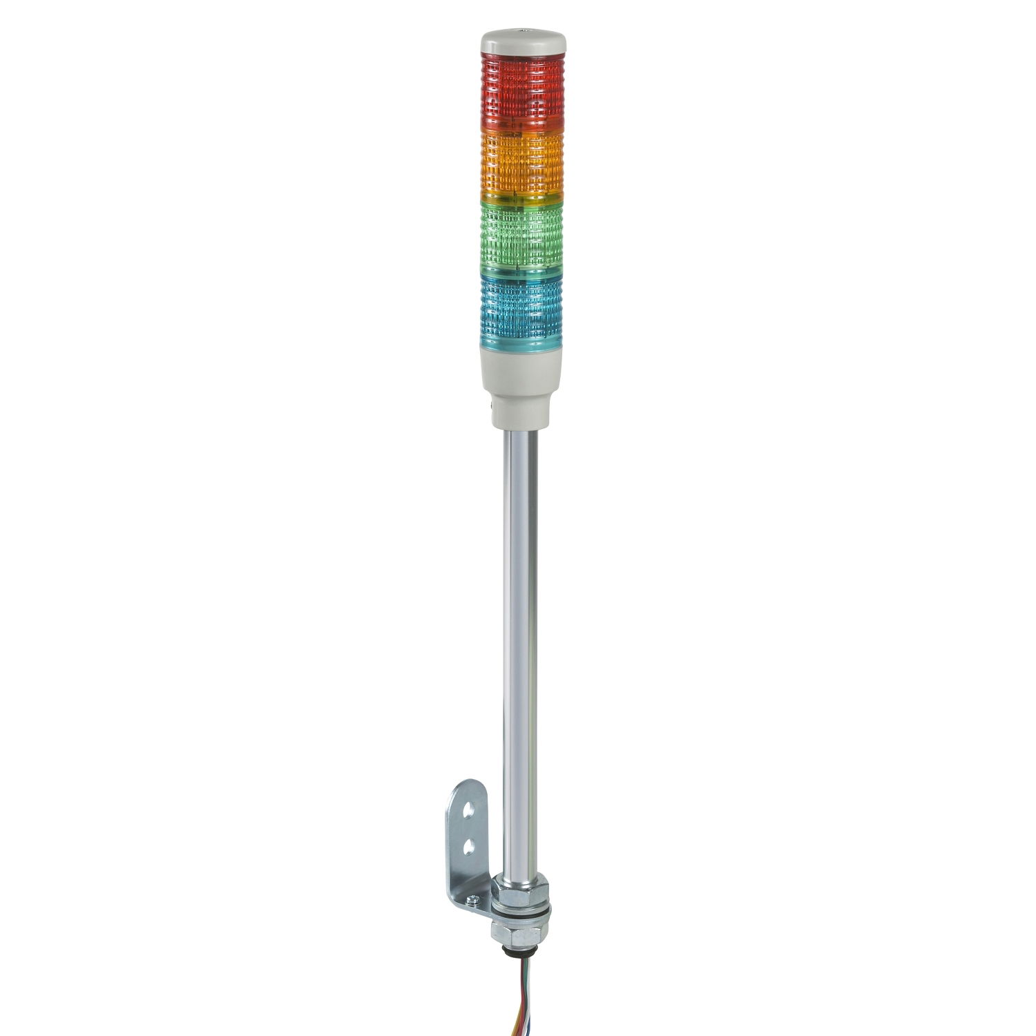 40mm Tower ROGB Pole