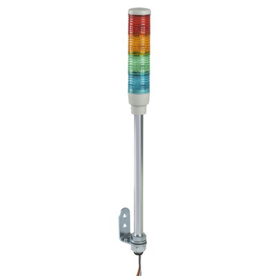 40mm Tower ROGB Pole