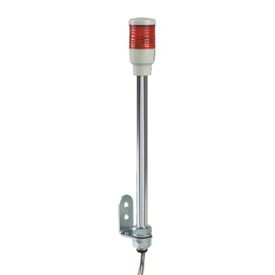 40mm Tower R Pole