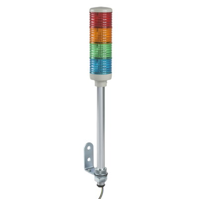 60mm Tower ROGB Pole