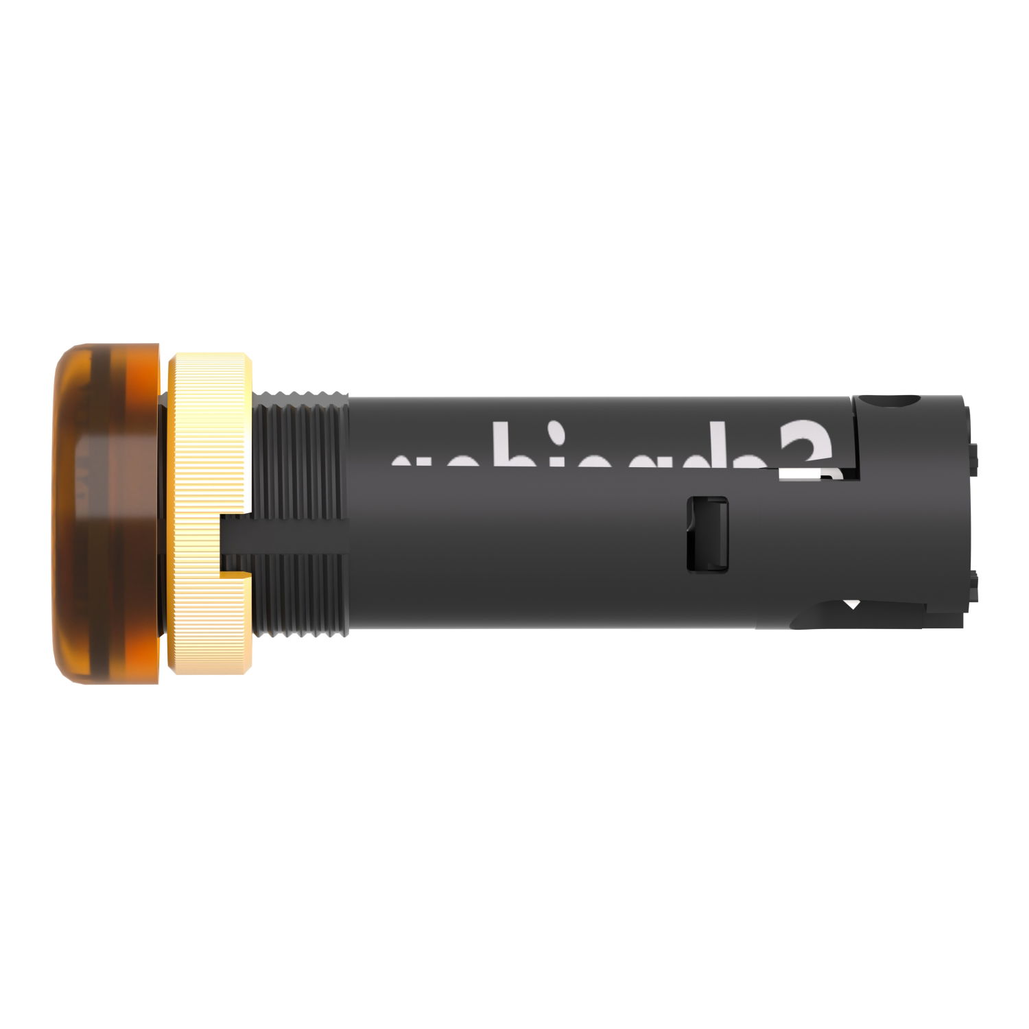 LYSDIOD GUL/ORANGE 24VDC – Bild 7 av 8