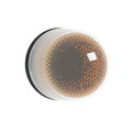 Roterande ljus orange 24VDC