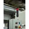 Akustikelement, Harmony XVU, modular, Buzzer, 60mm, schwarz, 4 Modi, IP54, 24V ACDC