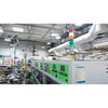 Ø 60mm XVU body extender- black