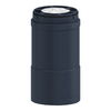 Ø 60mm XVU body extender- black
