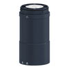Ø 60mm XVU body extender- black