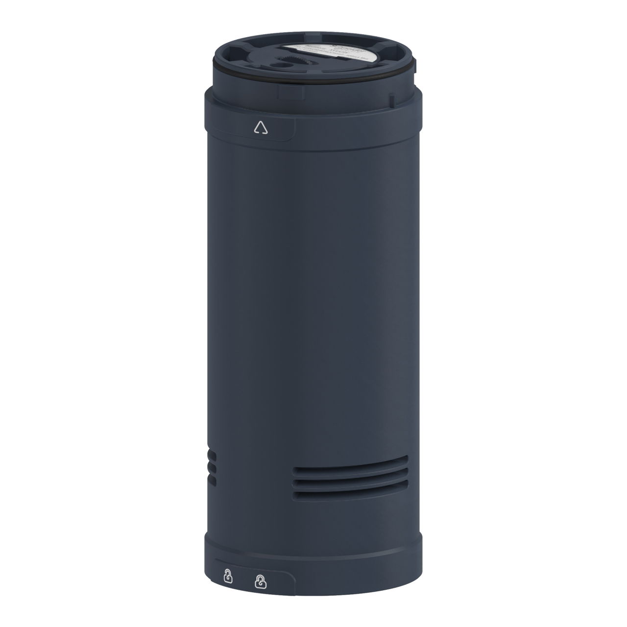 Audible unit, black, Ø60, sound, 24 V AC/DC – Image 4 of 7
