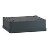 Harmony eXLhoist, Base station eXLhoist standard, 18 relays outputs, cable gland used in MBC (tandem) application, 24...240 V AC/DC