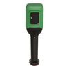 Remote control eXLhoist standard, 6 motion push buttons, 6 auxiliary push buttons, display