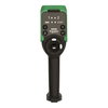 Remote control eXLhoist standard, 6 motion push buttons, 2 auxiliary push buttons, LED