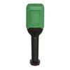 Remote control eXLhoist standard, 6 motion push buttons, 2 auxiliary push buttons, LED