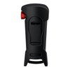 Sender eXLhoist Compact inkl. Batterieadapter 3x AAA