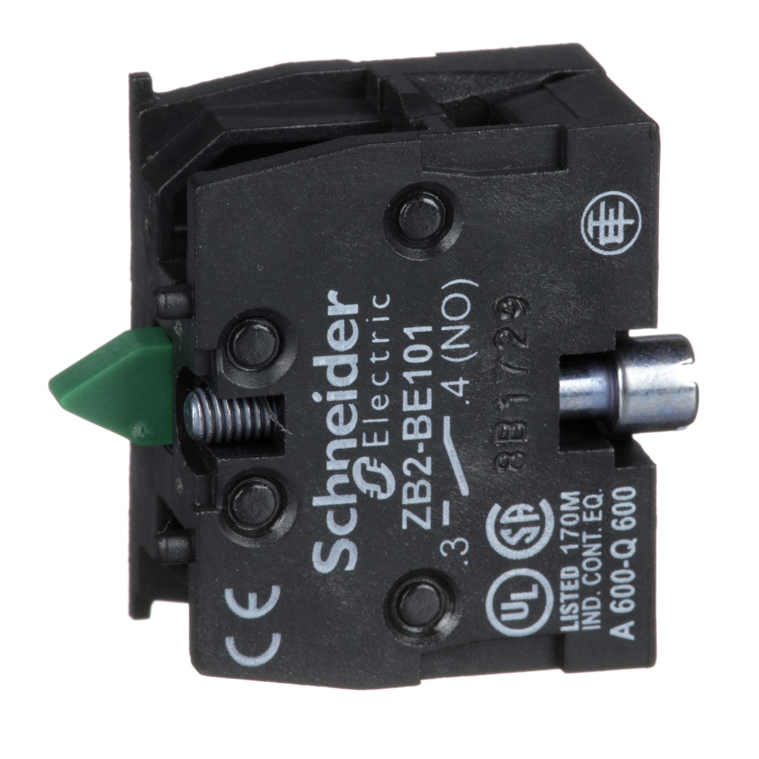 CONTACT BLOCK – Image 3 of 7