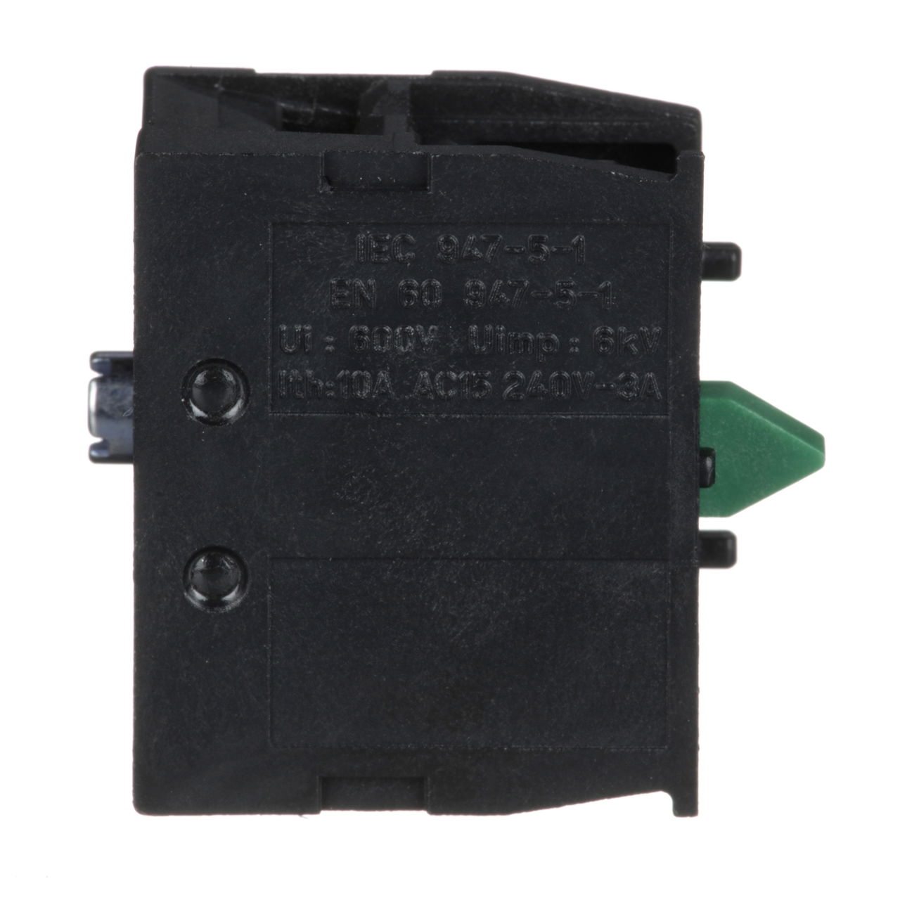 CONTACT BLOCK – Image 2 of 7