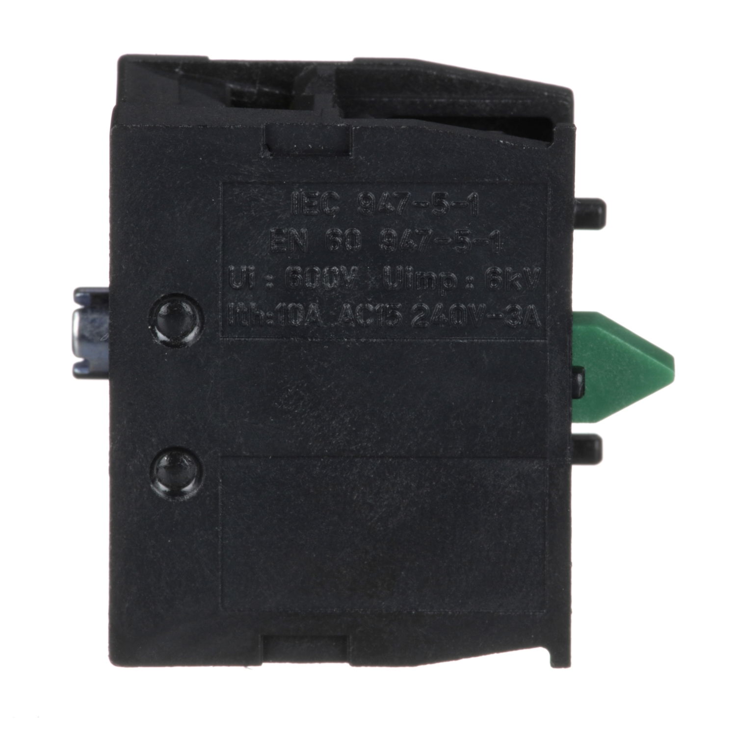 CONTACT BLOCK – Image 2 of 7