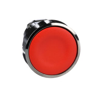YB head Flush Red