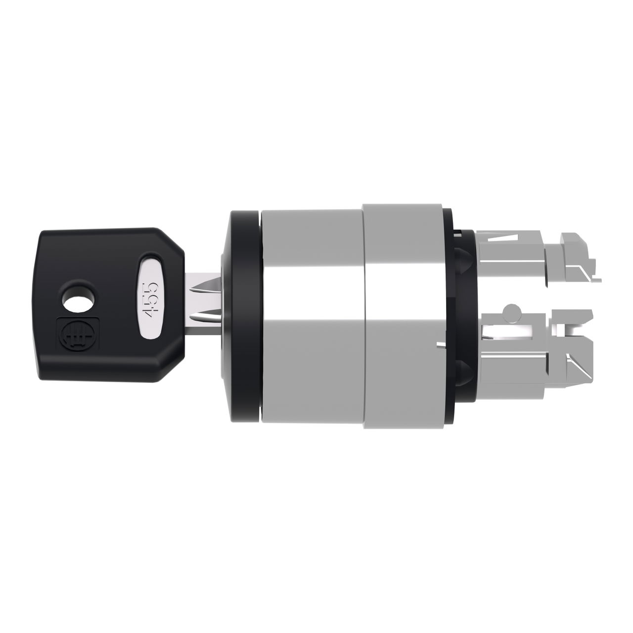 PUSH BUTTON – Image 7 of 9