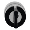 3 POS MTND. KEY WITHDRAWAL LEFT AND CTR