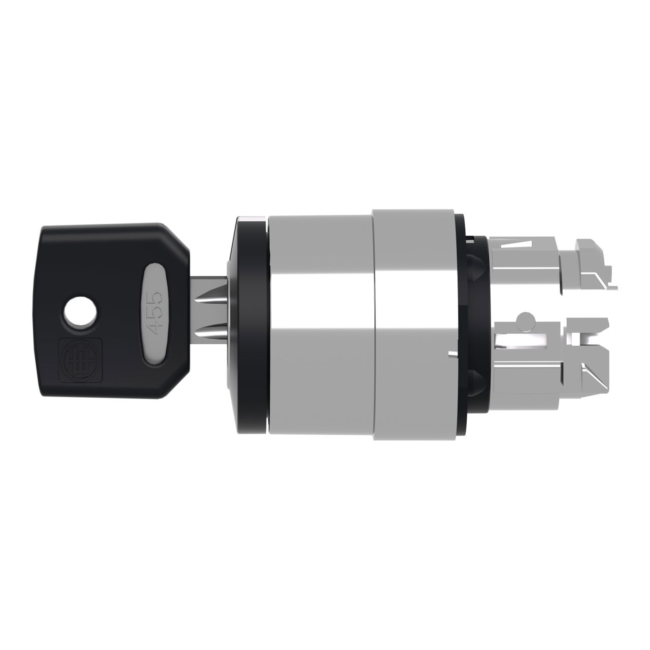 KEY SWITCH – Image 7 of 9