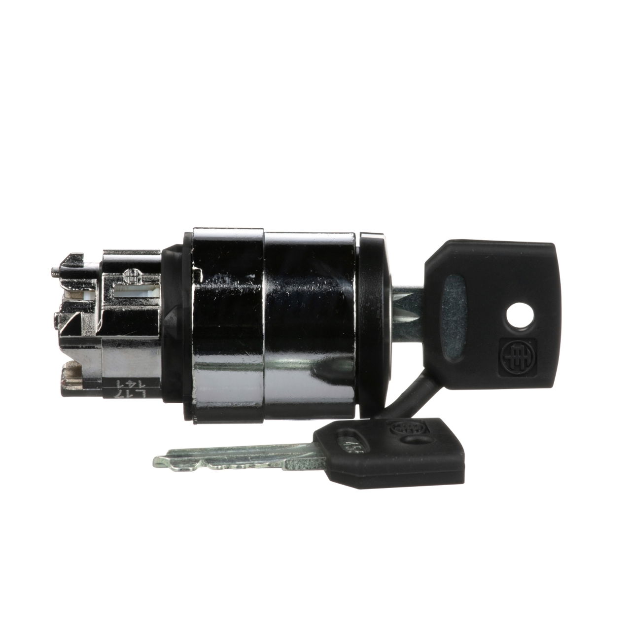 KEY SWITCH – Image 5 of 7