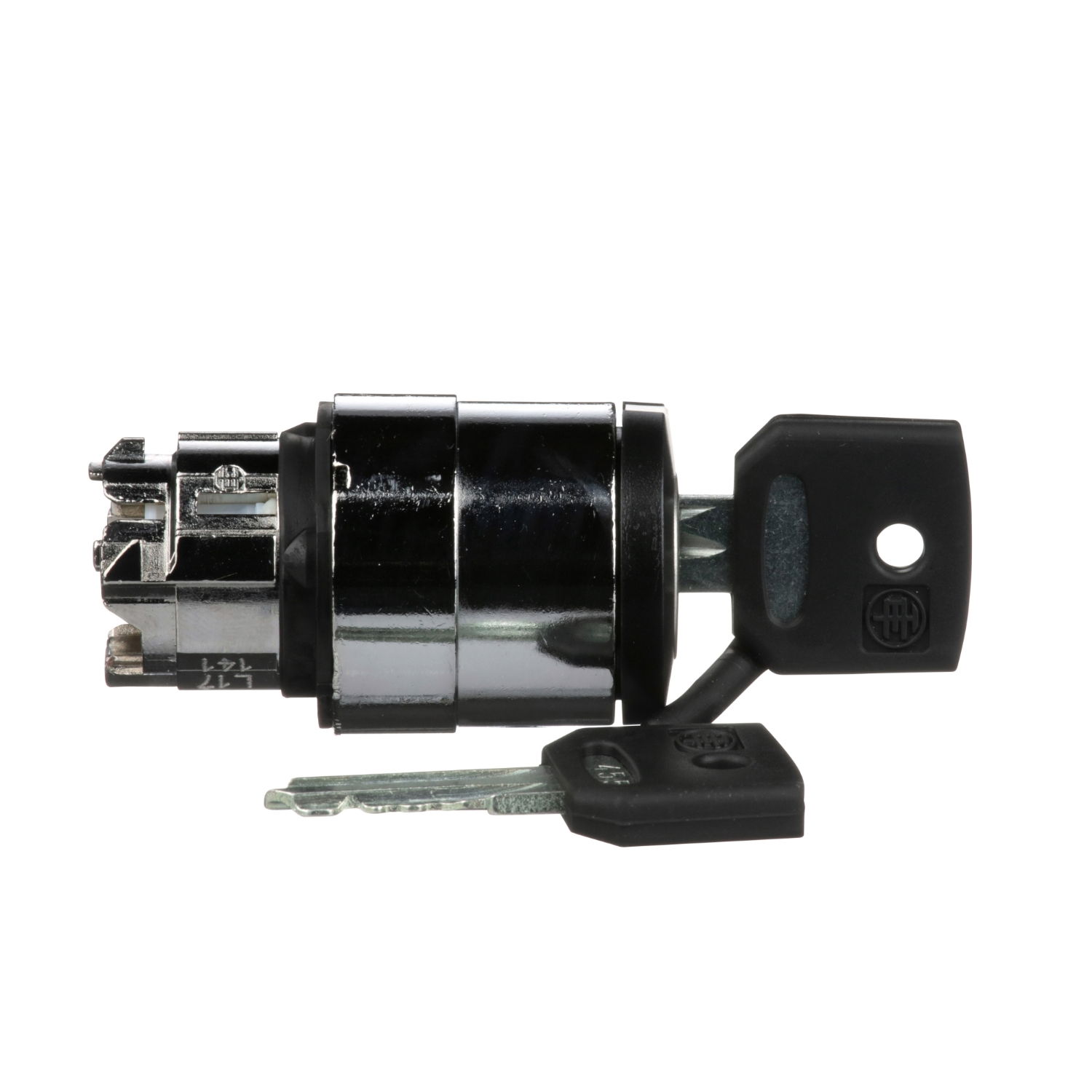 KEY SWITCH – Image 5 of 7