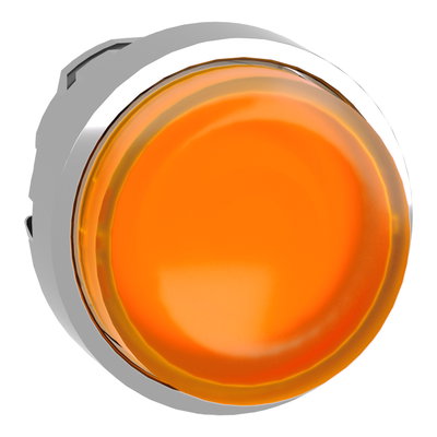LAMPTRYCKE ORANGE