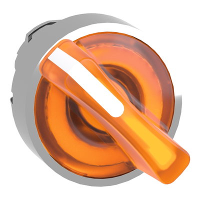 LAMPVRED ORANGE 2-LÄGES