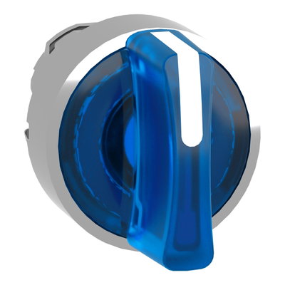 LAMPVRED BLÅ 3LÄG ÅTERFJ.
