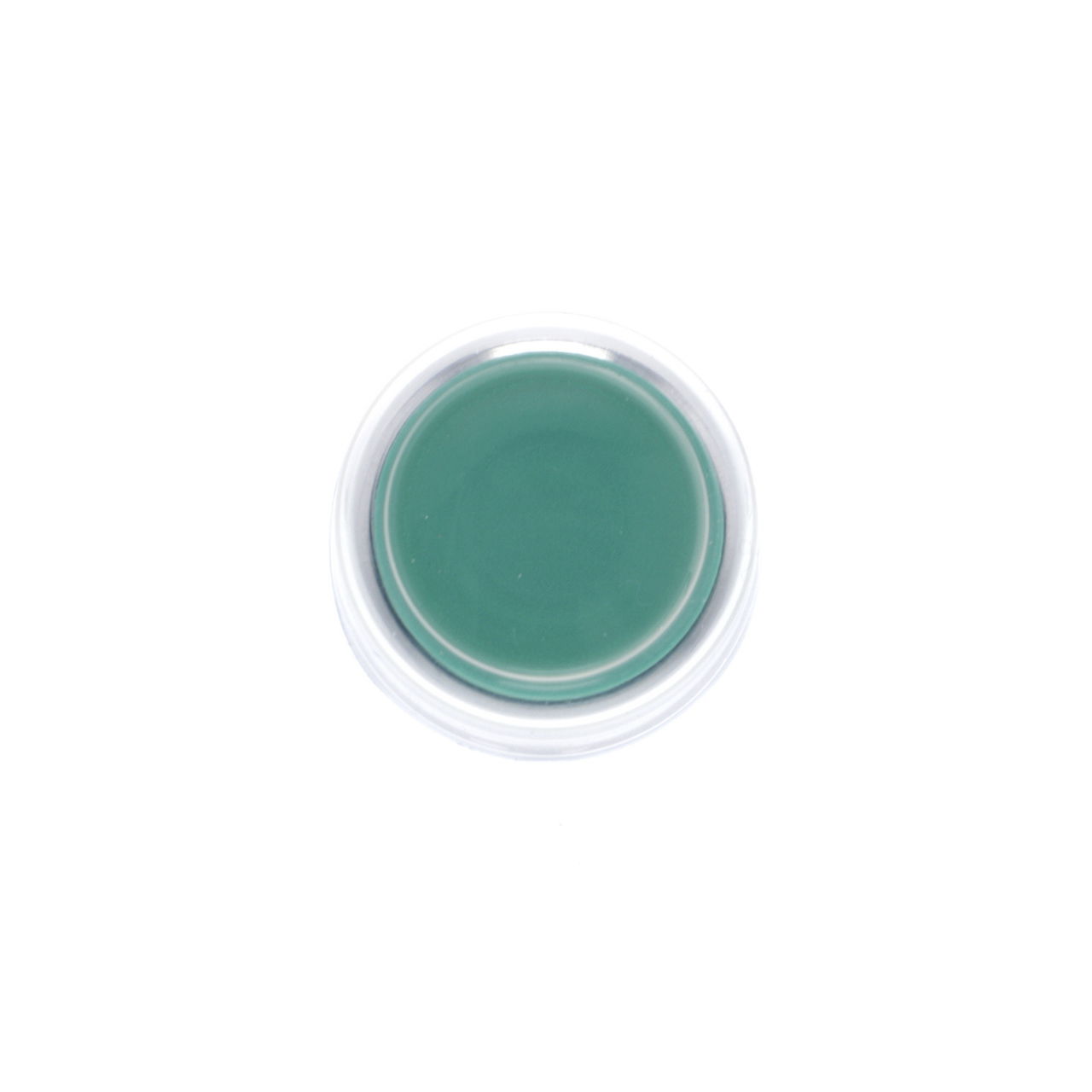 Push button head, metal, projecting, green, Ø22, spring return, booted, unmarked – Image 3 of 7