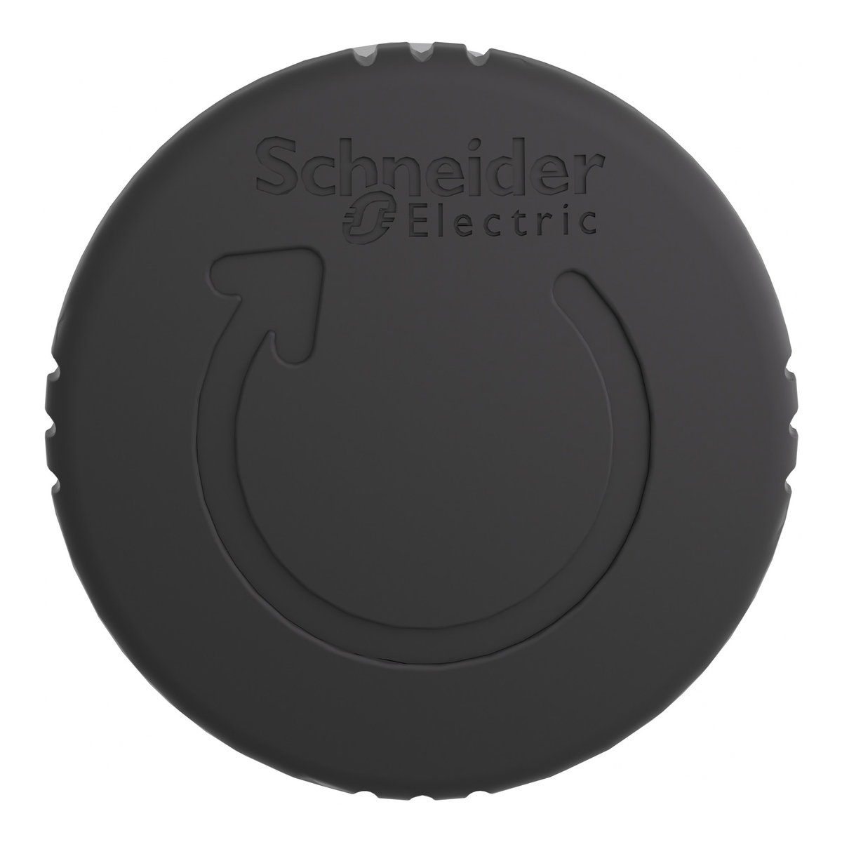 SVAMPTRYCKE 40MM SVART – Bild 4 av 9