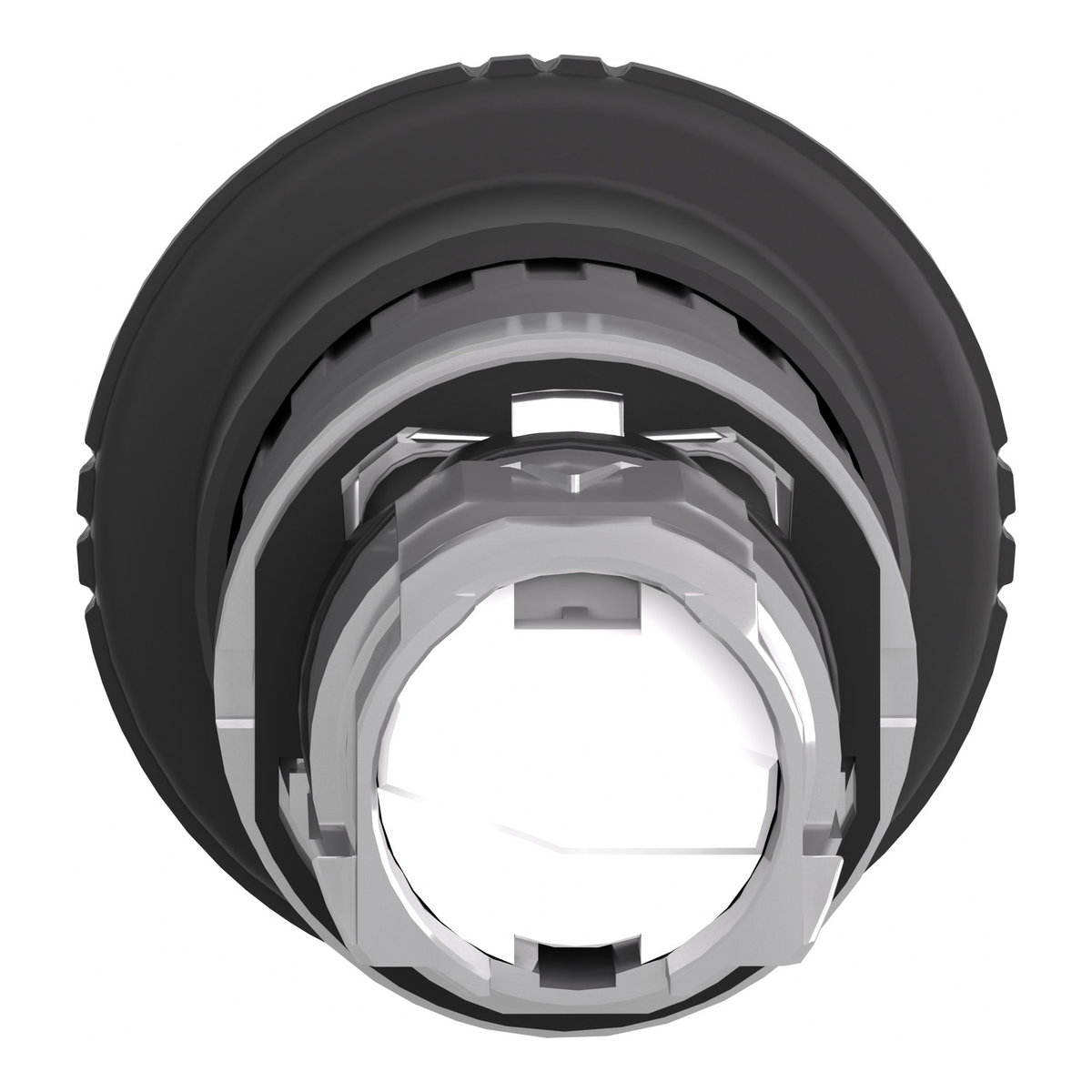 SVAMPTRYCKE 40MM SVART – Bild 2 av 9