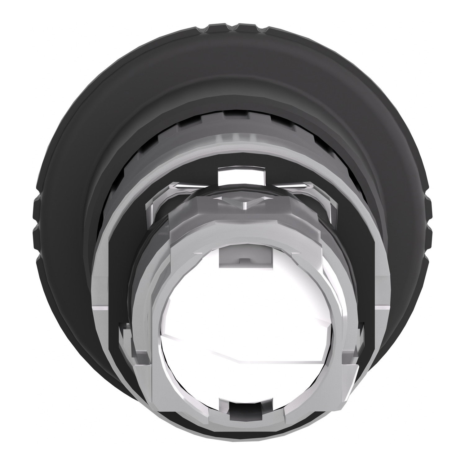 SVAMPTRYCKE 40MM SVART – Bild 2 av 9