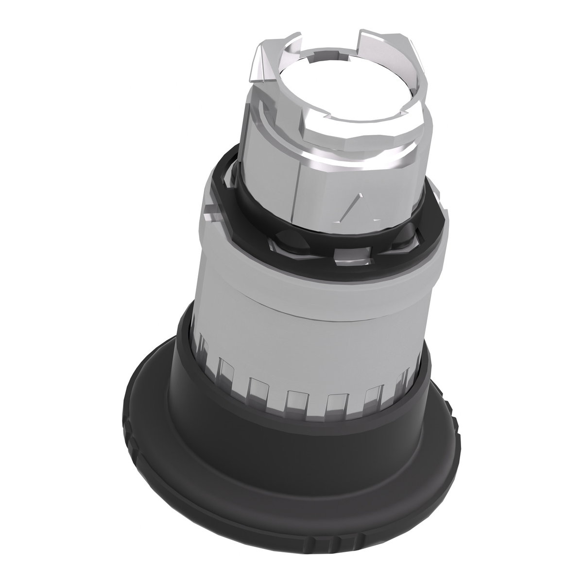 SVAMPTRYCKE 40MM SVART – Bild 5 av 9