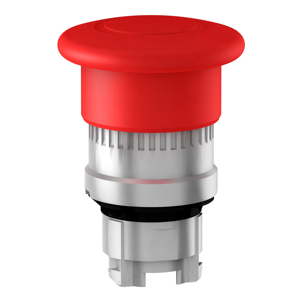 Emergency stop head, switching off, metal, red mushroom Ø40, Ø22, trigger latching push-pull – Image 3 of 9