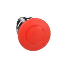 SVAMPTRYCKE RÖD 40MM